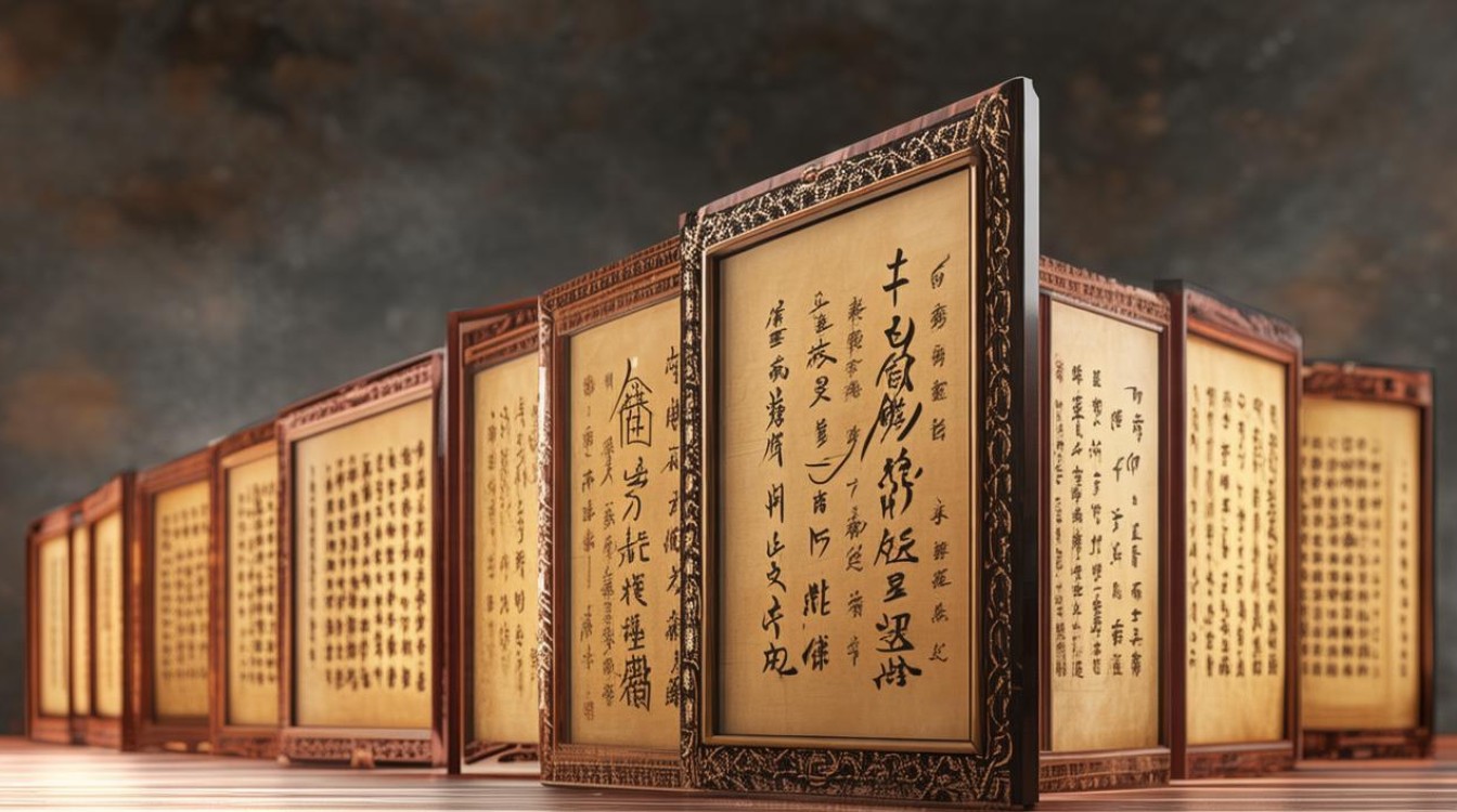 框的成语如何体现从固定到灵活的智慧？-图3