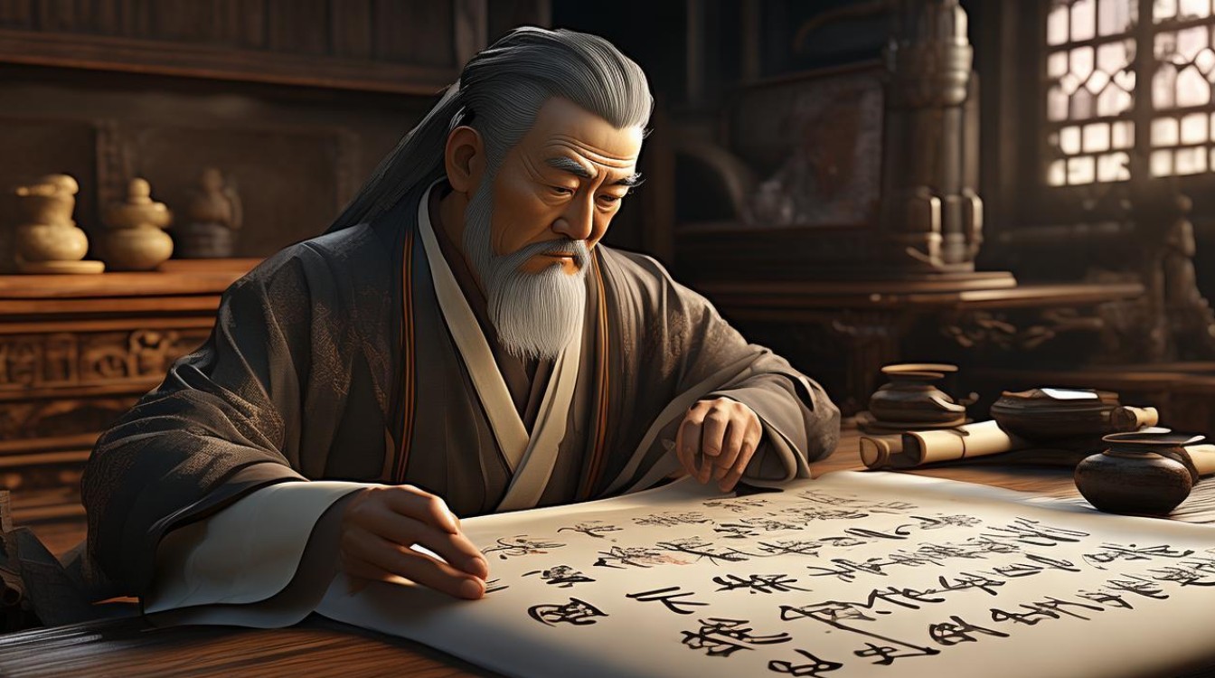 士的成语，千年智慧的语言瑰宝有哪些？-图3