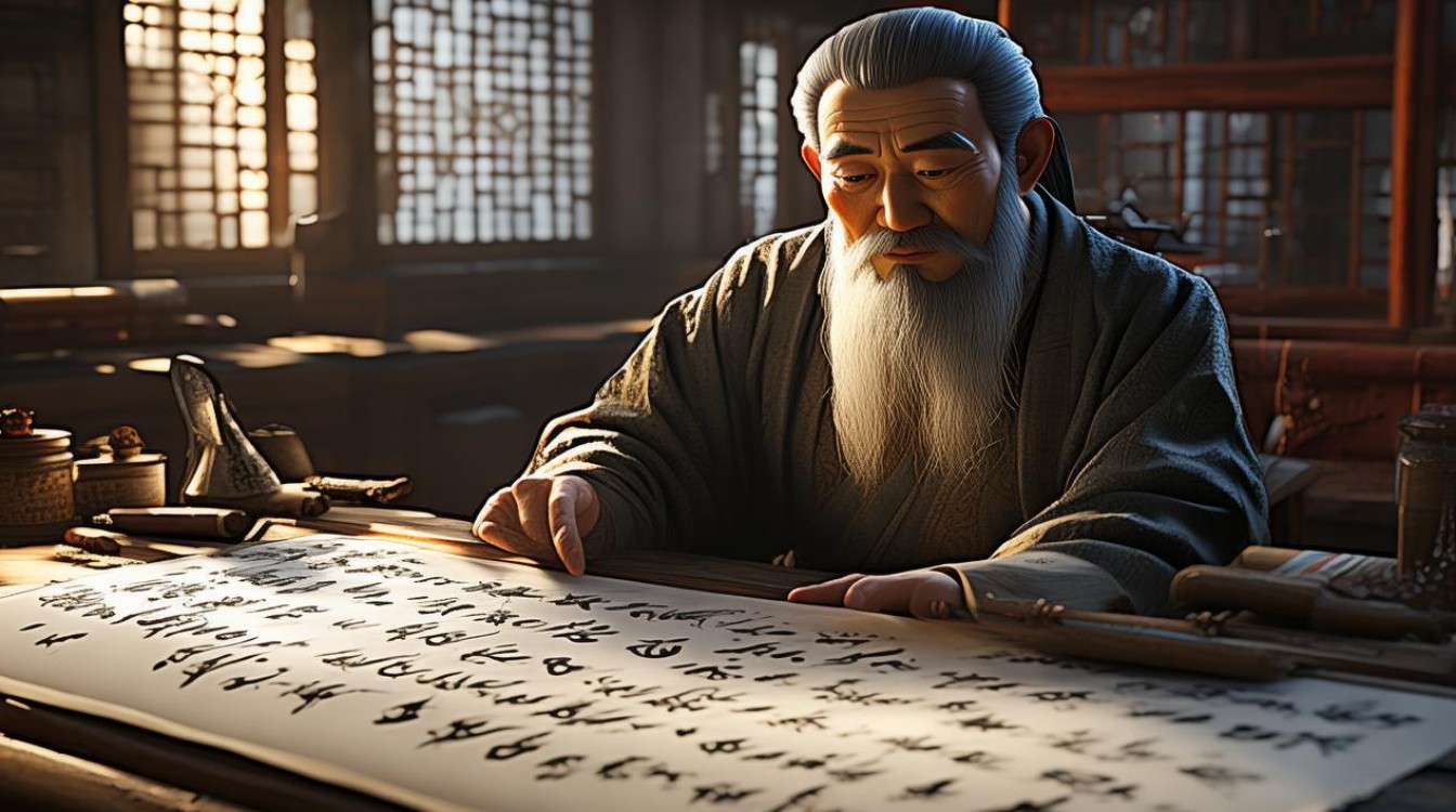 士的成语，千年智慧的语言瑰宝有哪些？-图4