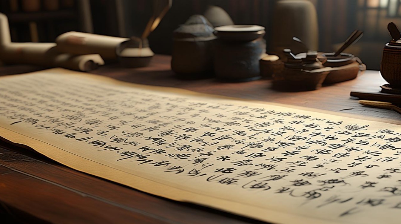 乔的成语有哪些？常见带‘乔’字的四字成语大全-图1
