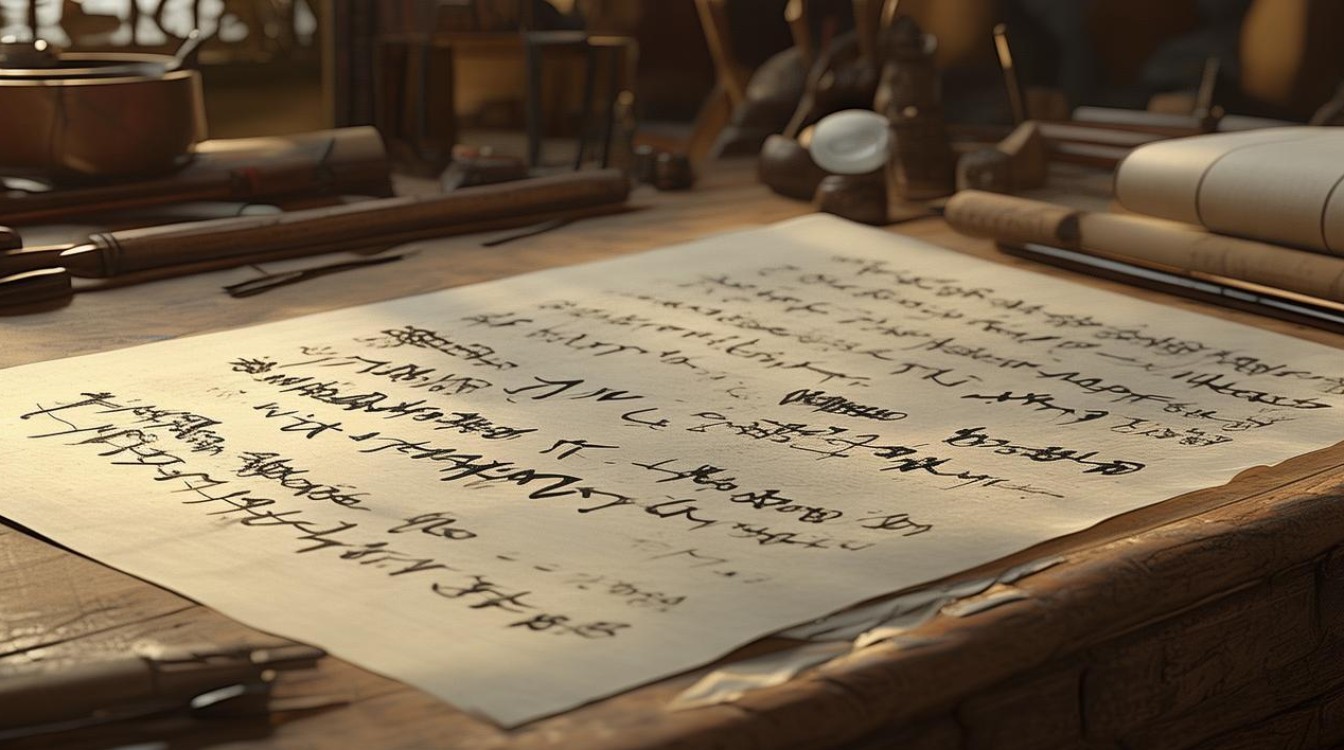 乔的成语有哪些？常见带‘乔’字的四字成语大全-图2