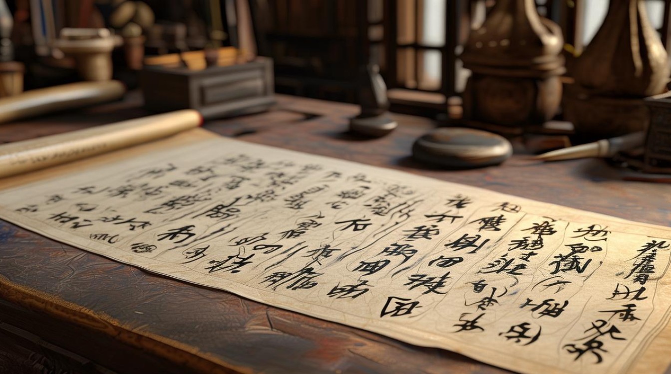乔的成语有哪些？常见带‘乔’字的四字成语大全-图3