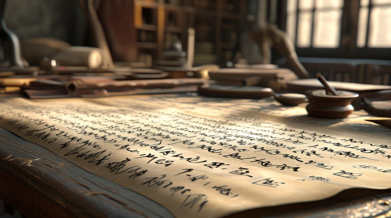 乔的成语有哪些？常见带‘乔’字的四字成语大全-图4