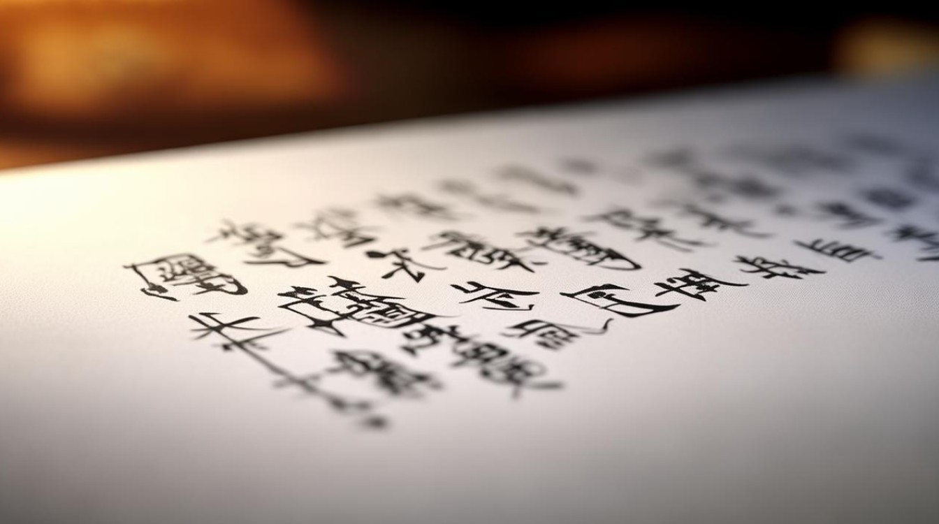 微小的成语有哪些？精选20个形容微小的成语大全-图1