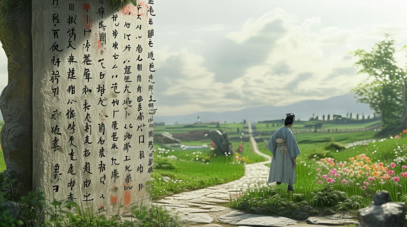 成语中的‘逃’如何体现从逃避到超脱的文化意蕴？-图3