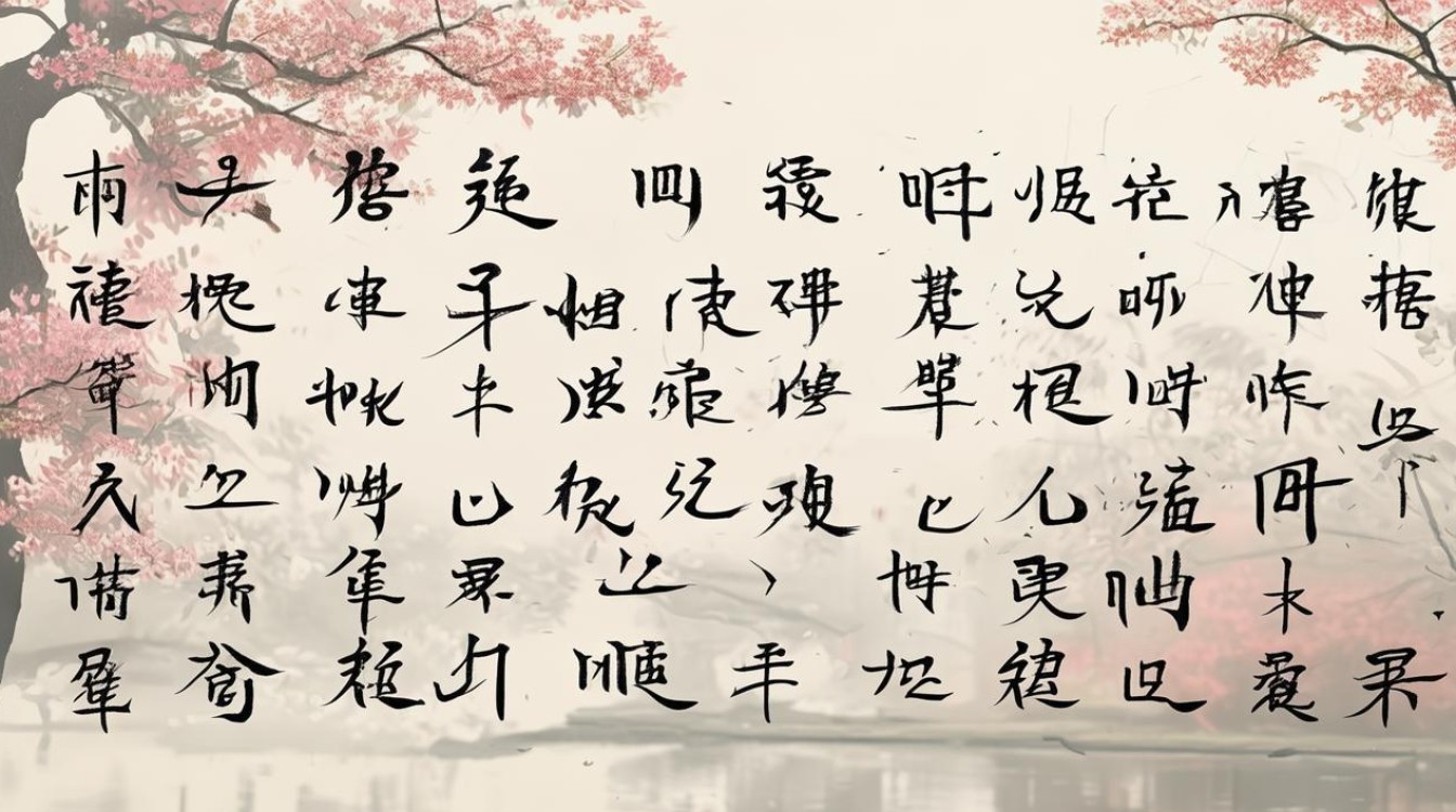 同开头的成语有哪些？常见同字成语大全-图4