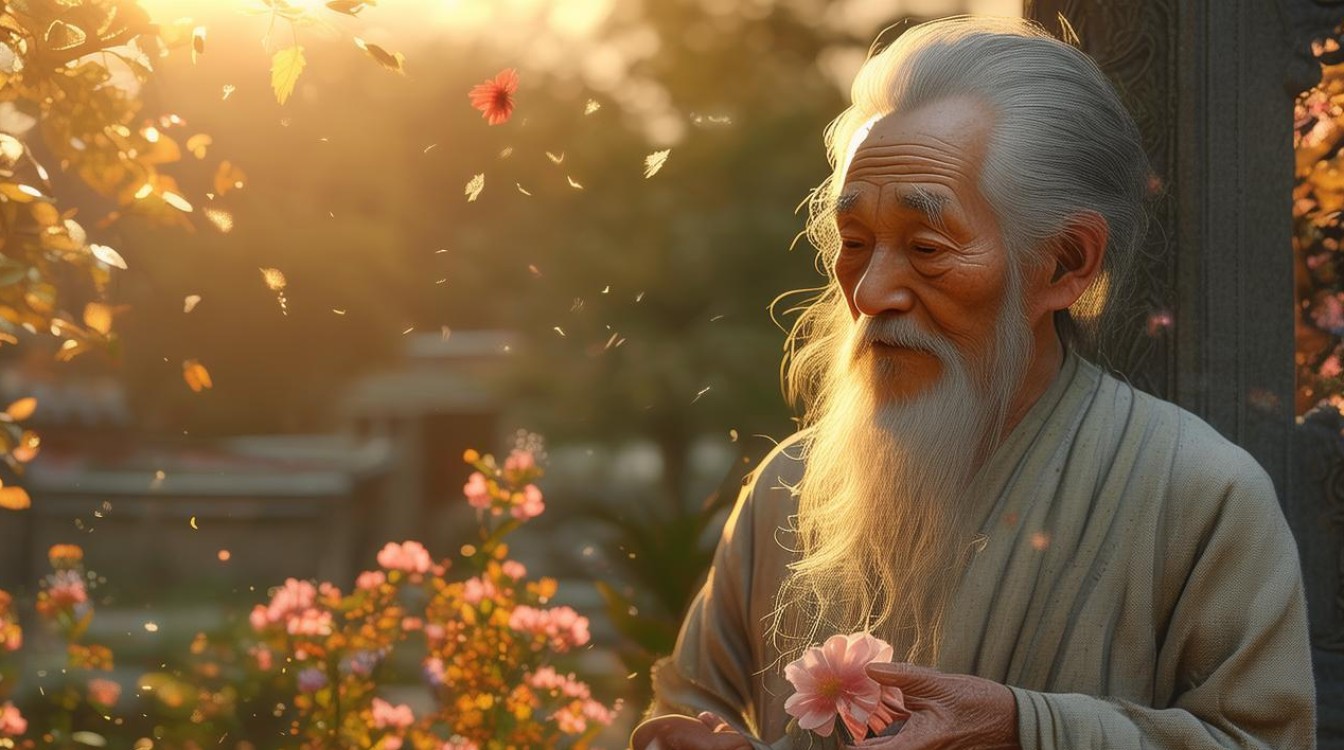 美人迟暮出自哪里？蕴含怎样的生命哲理？-图2