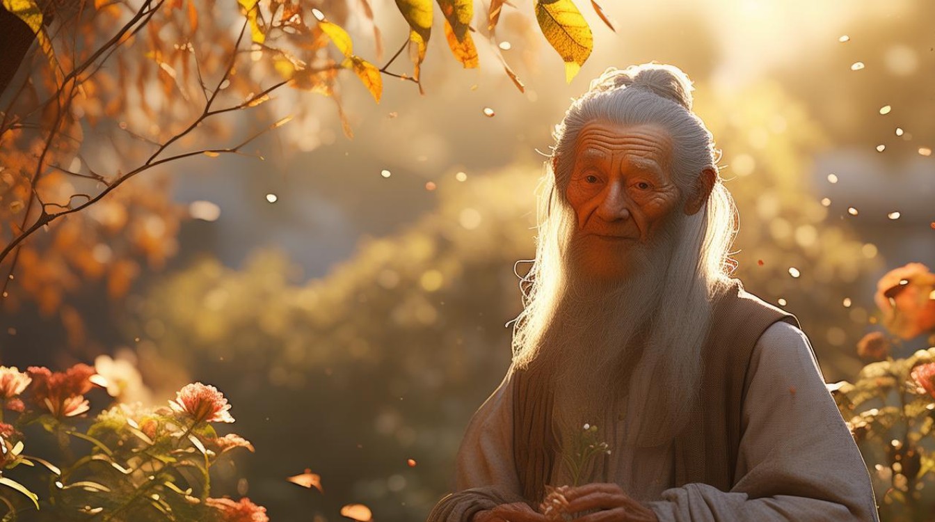 美人迟暮出自哪里？蕴含怎样的生命哲理？-图4