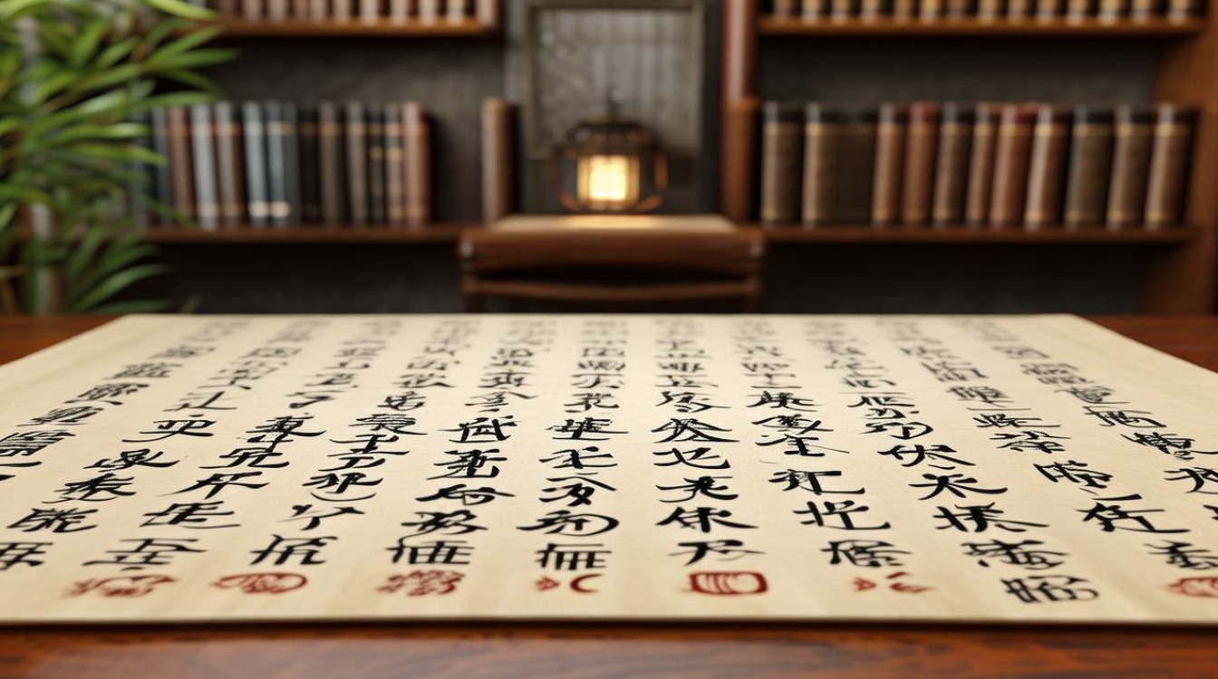 日字成语蕴含哪些文化智慧？-图2
