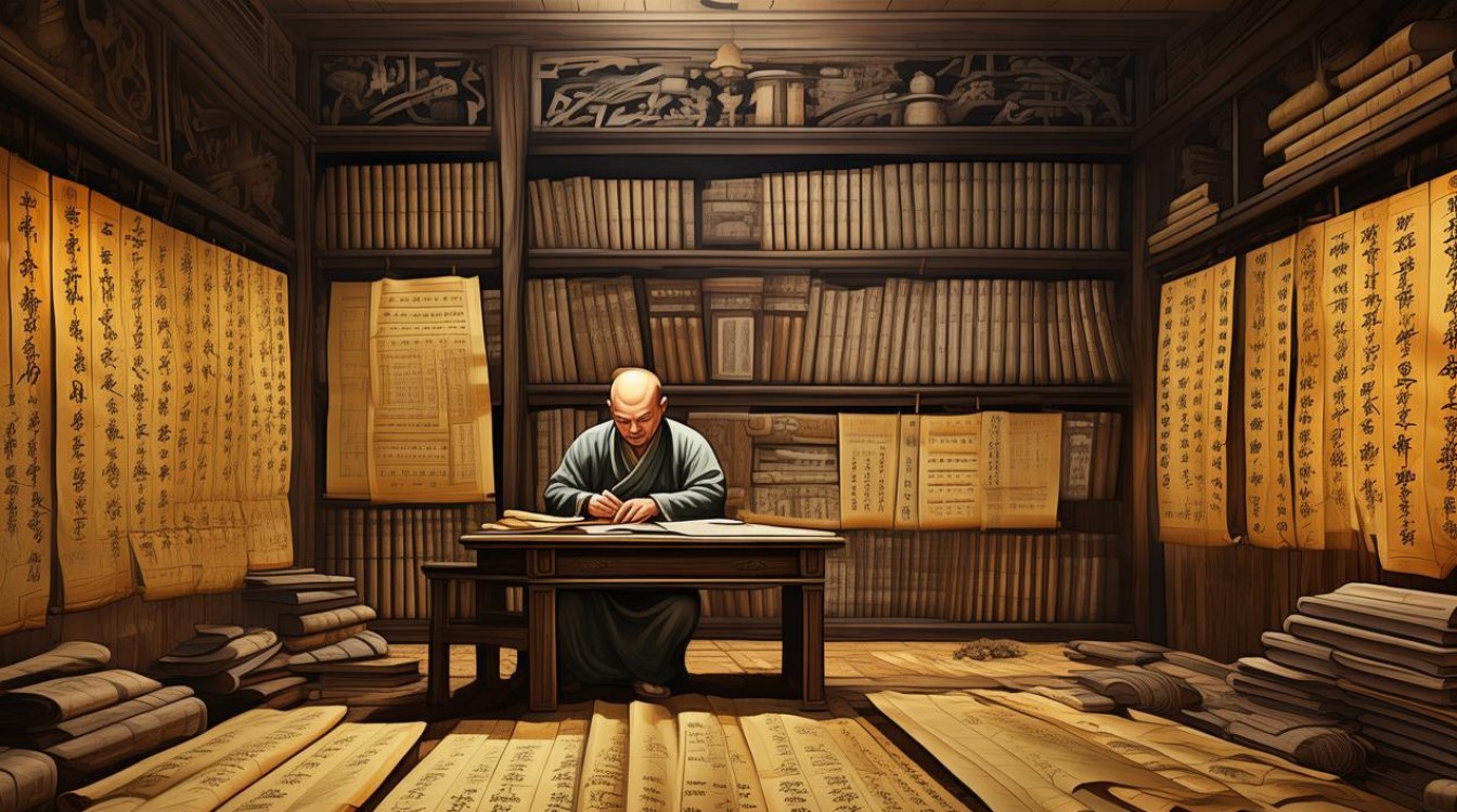 带黄字的成语有哪些？用法与意义全解析-图3