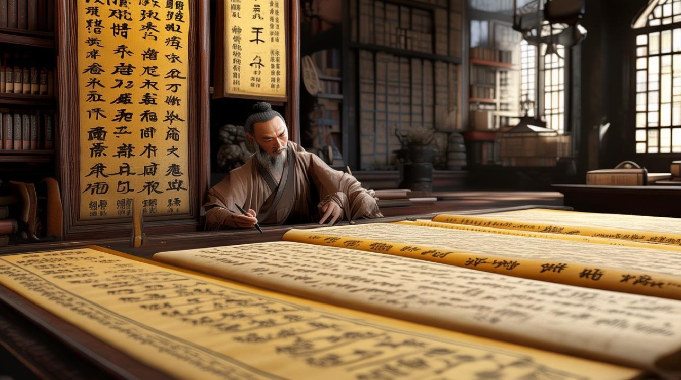 带黄字的成语有哪些？用法与意义全解析-图4