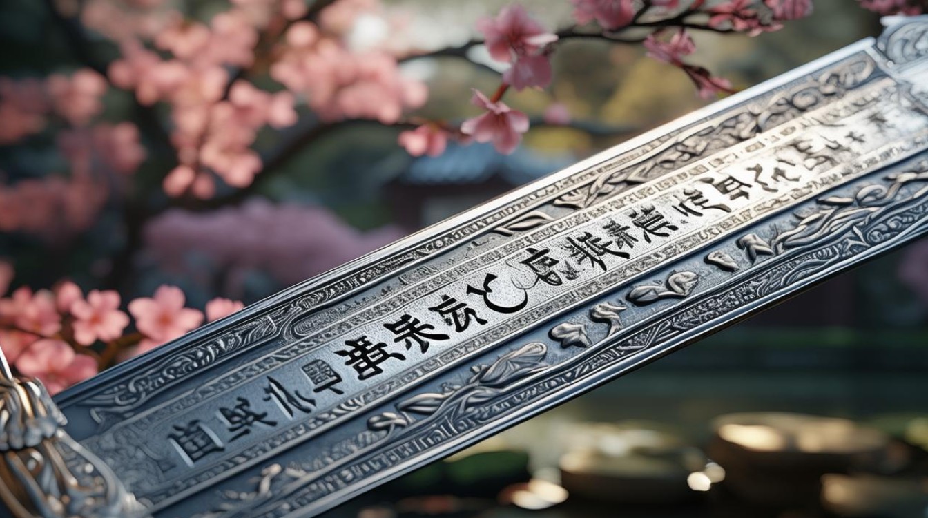刃字成语有哪些？常见带刃的成语大全-图1