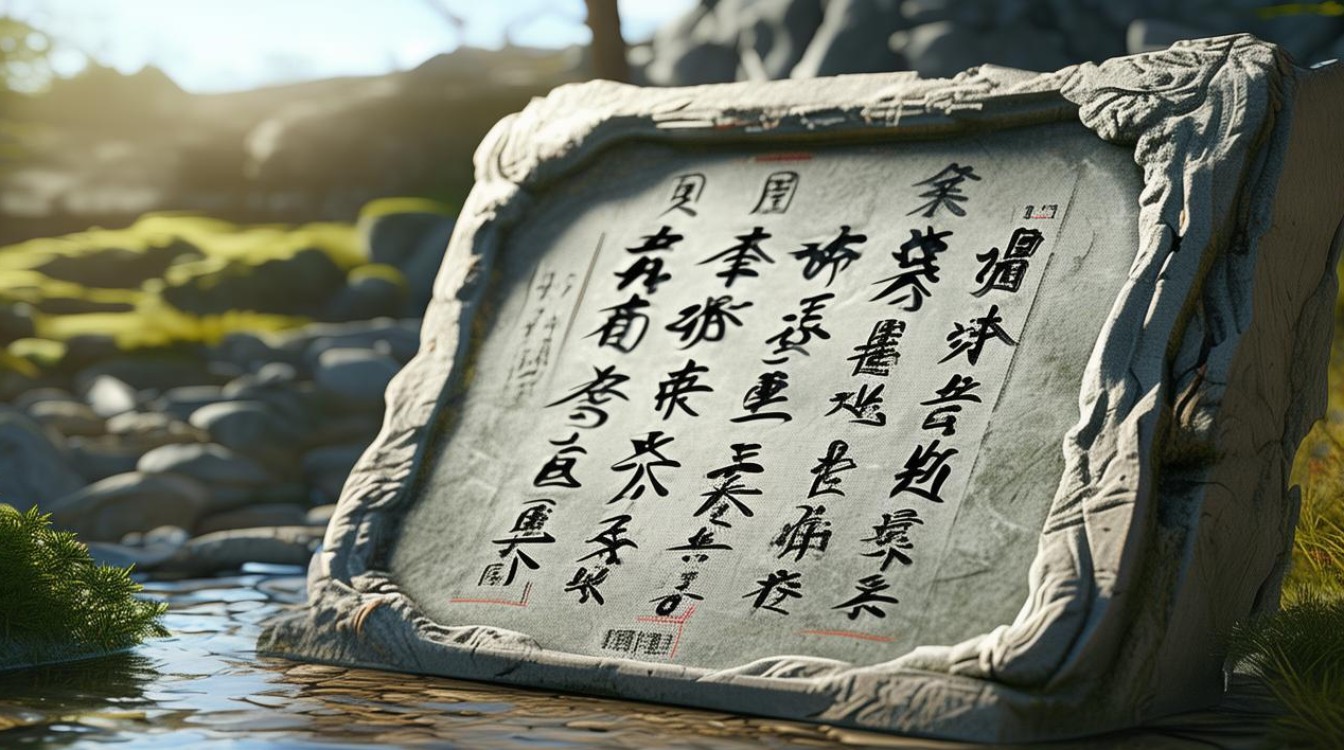 含有‘不’的四字成语有哪些？解析与示例-图1