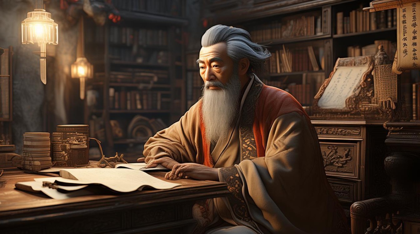 腹字开头的成语有哪些？探索腹有诗书气自华的智慧-图2