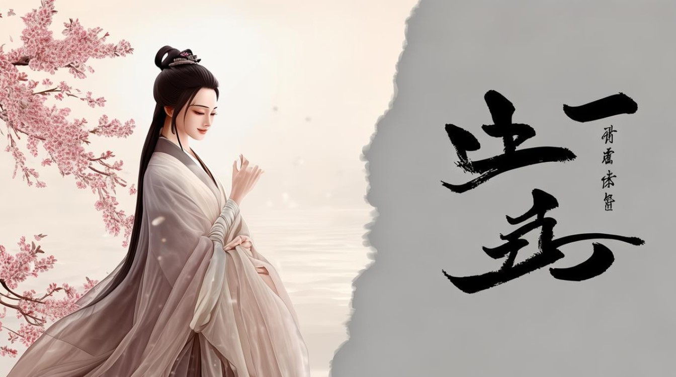 形容气质的成语有哪些？优雅与气度的词汇大全-图3
