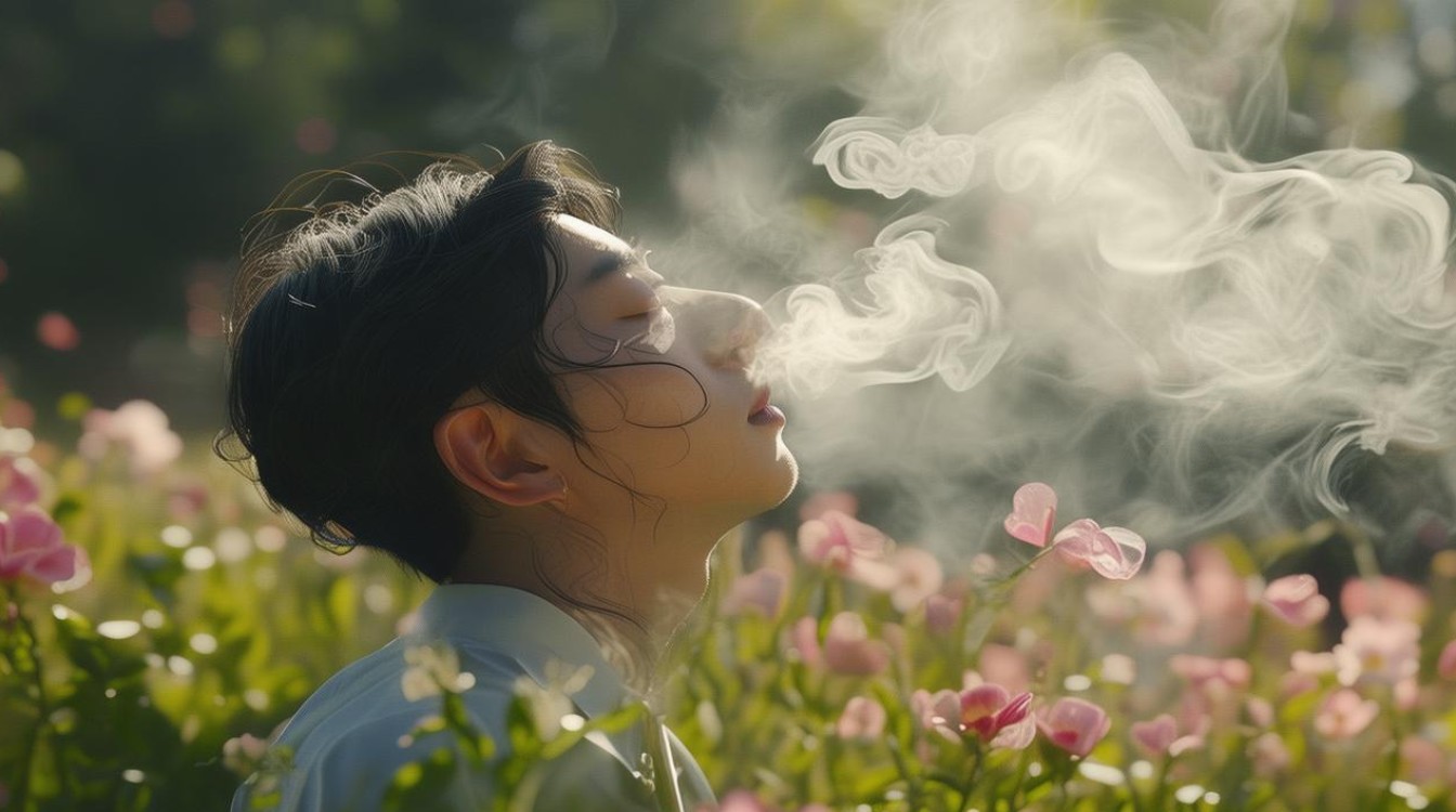 有哪些形容呼吸的成语？-图1