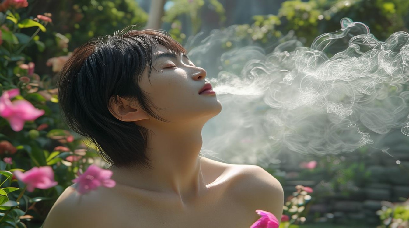 有哪些形容呼吸的成语？-图2