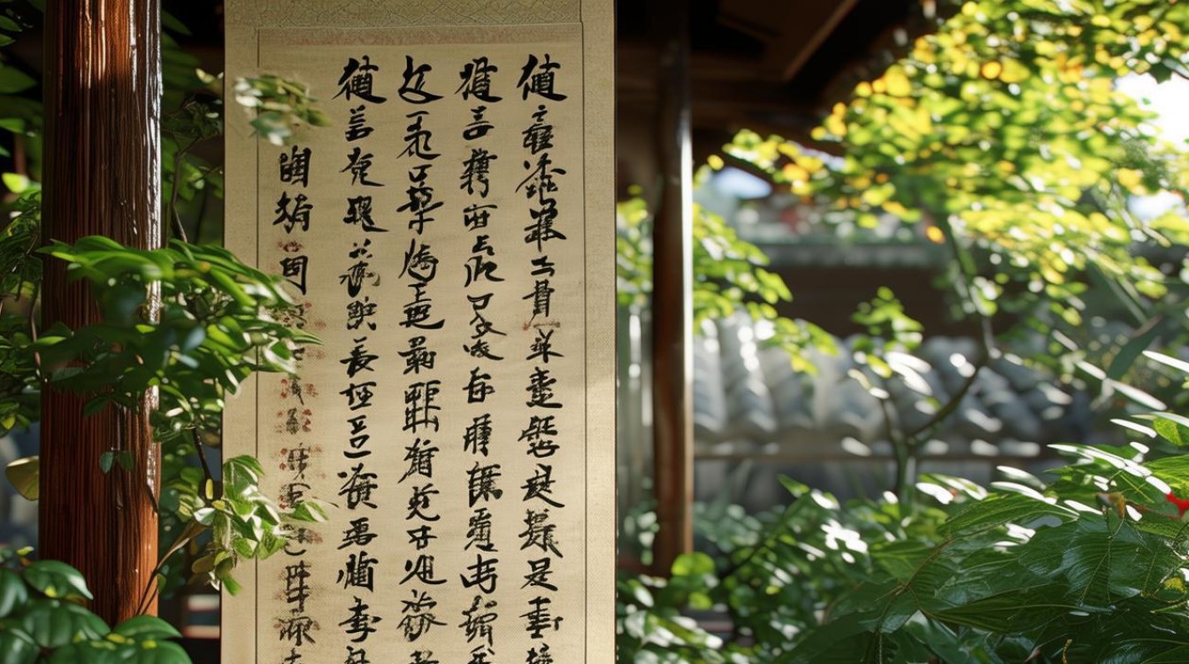 成语中的‘叶’字有何文化内涵？-图1