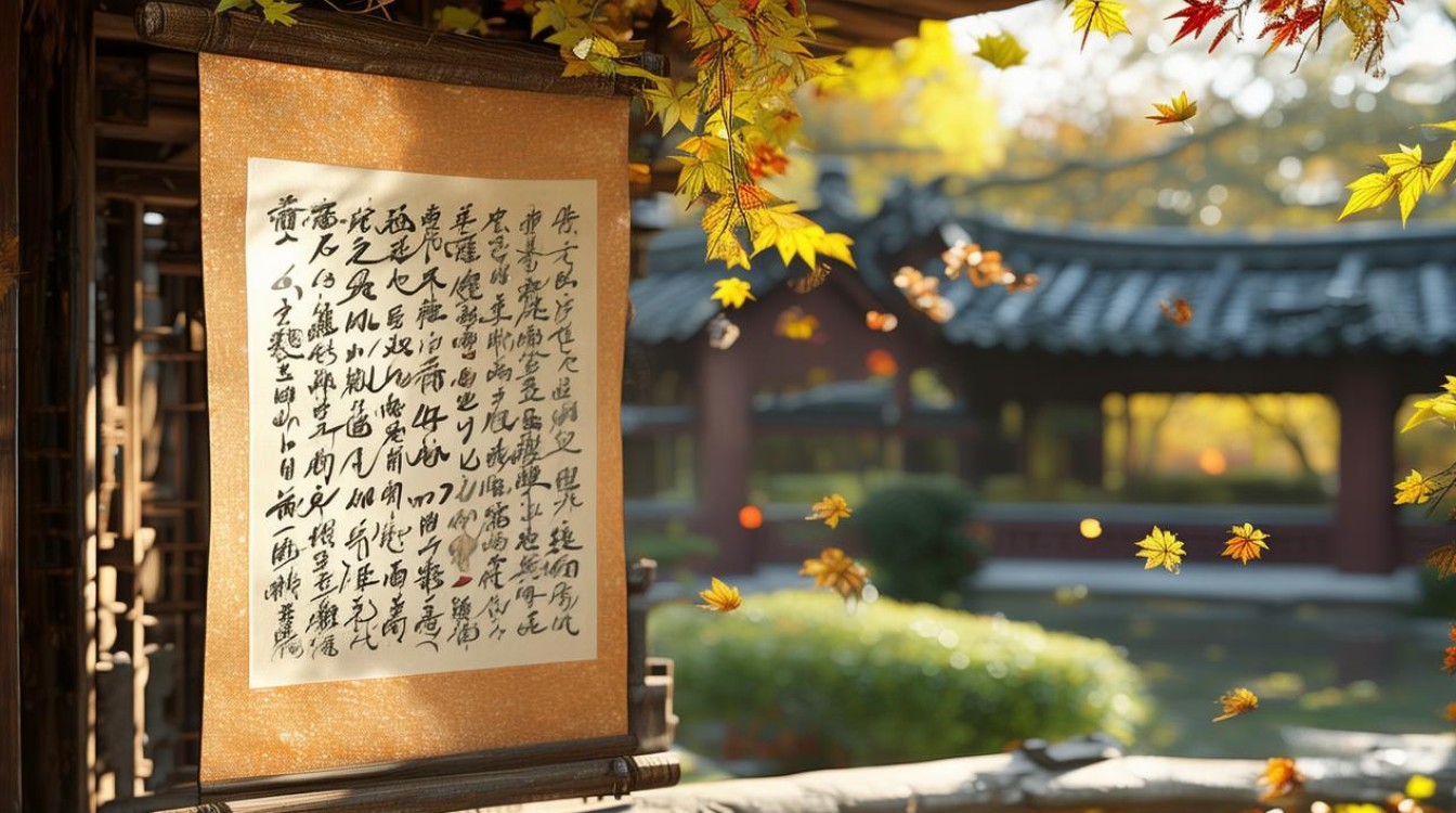 成语中的‘叶’字有何文化内涵？-图4