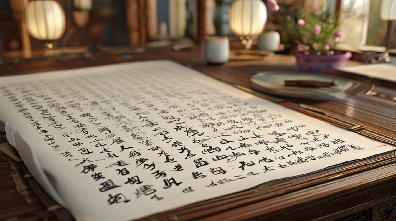 爱字开头的成语有哪些文化内涵与语言魅力？-图4