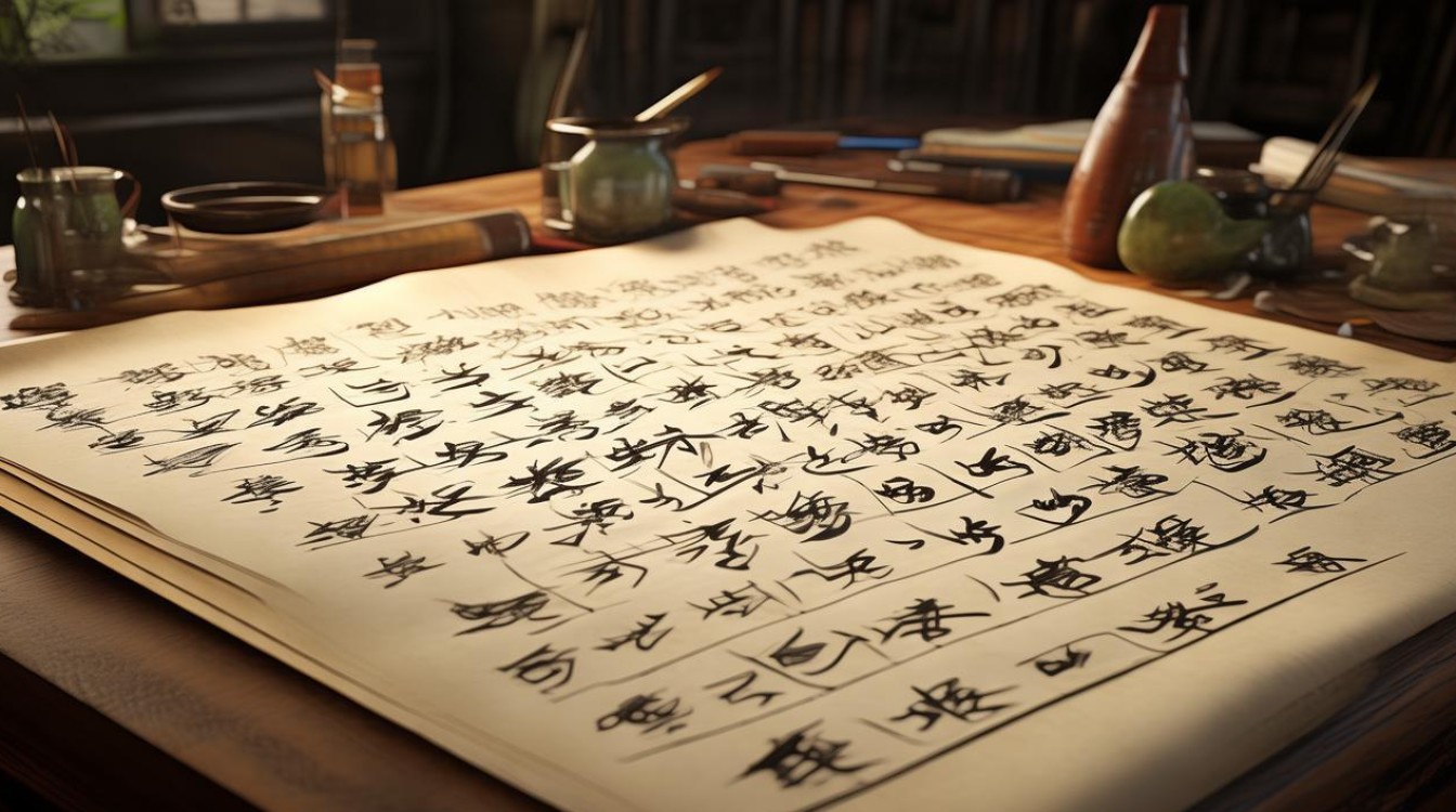 双目成语蕴含哪些文化魅力与语言智慧？-图4