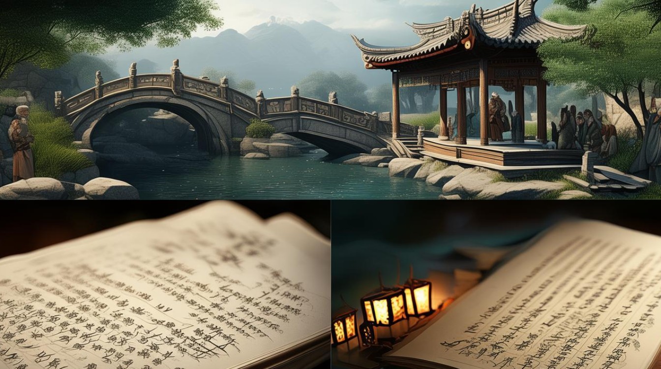 然有什么成语？探索带‘然’字的常见成语-图1