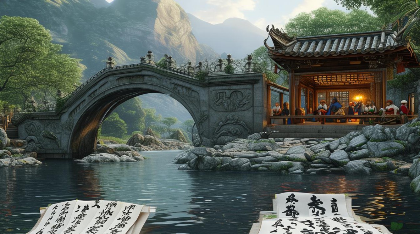然有什么成语？探索带‘然’字的常见成语-图2
