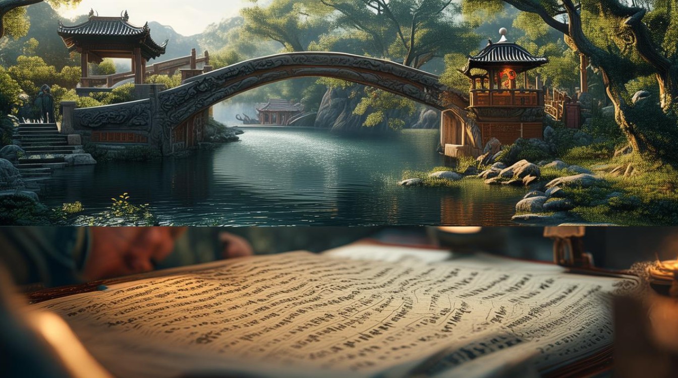 然有什么成语？探索带‘然’字的常见成语-图3