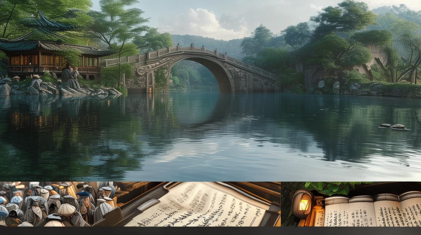 然有什么成语？探索带‘然’字的常见成语-图4