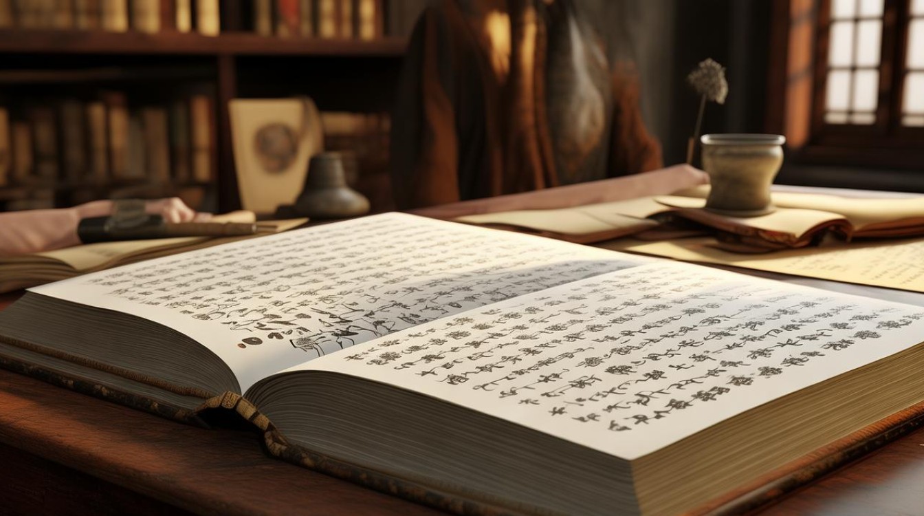 为什么现代人常被成语难倒？揭秘千年文化智慧背后的语言现象-图1