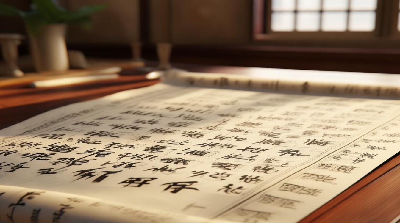 诚心成语，如何传承千年的语言智慧？-图1