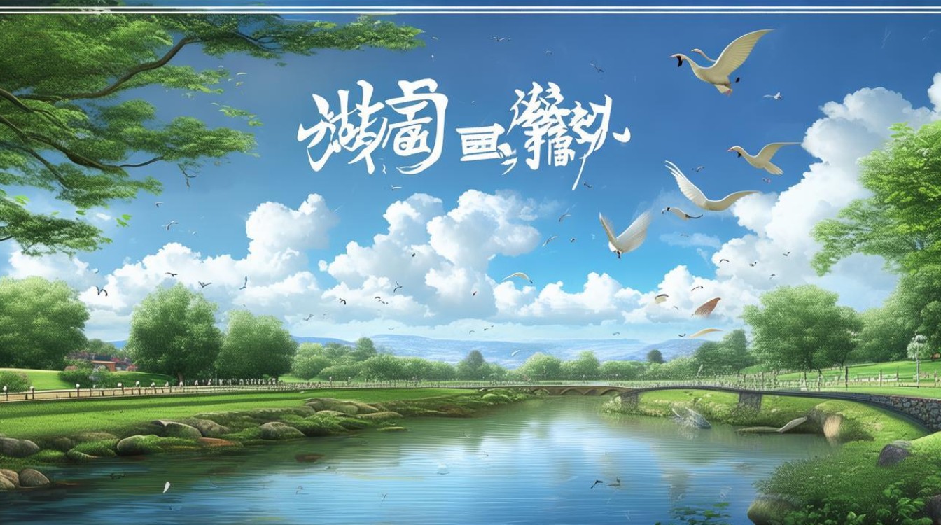 哪些寓意美好的成语能带来好运与吉祥？-图2
