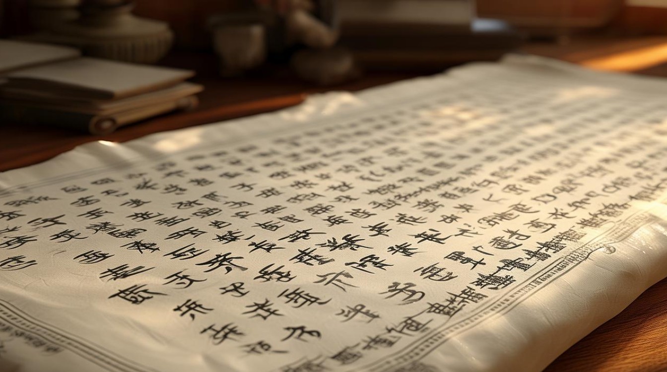 诚心成语，如何传承千年的语言智慧？-图4
