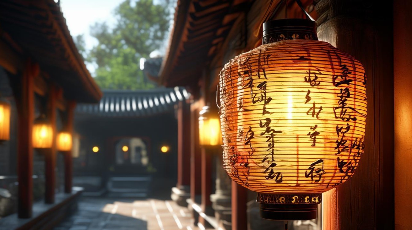 成语中的灯光意象如何照亮中华文化智慧？-图4