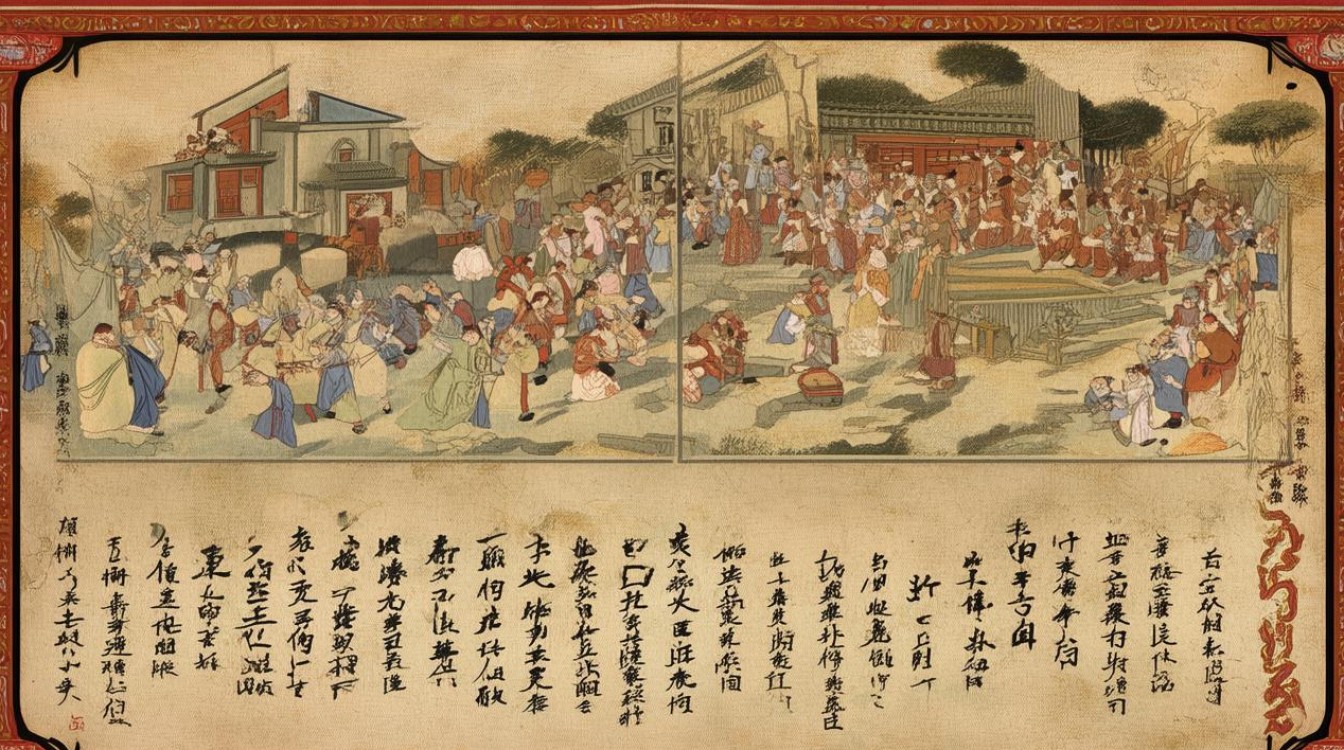 成语故事如何浓缩千年智慧？-图1