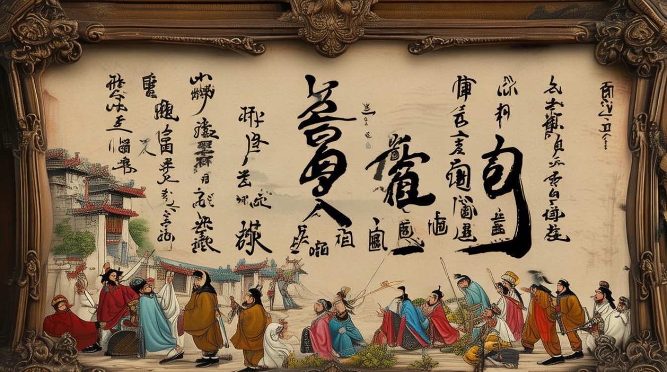 成语故事如何浓缩千年智慧？-图4