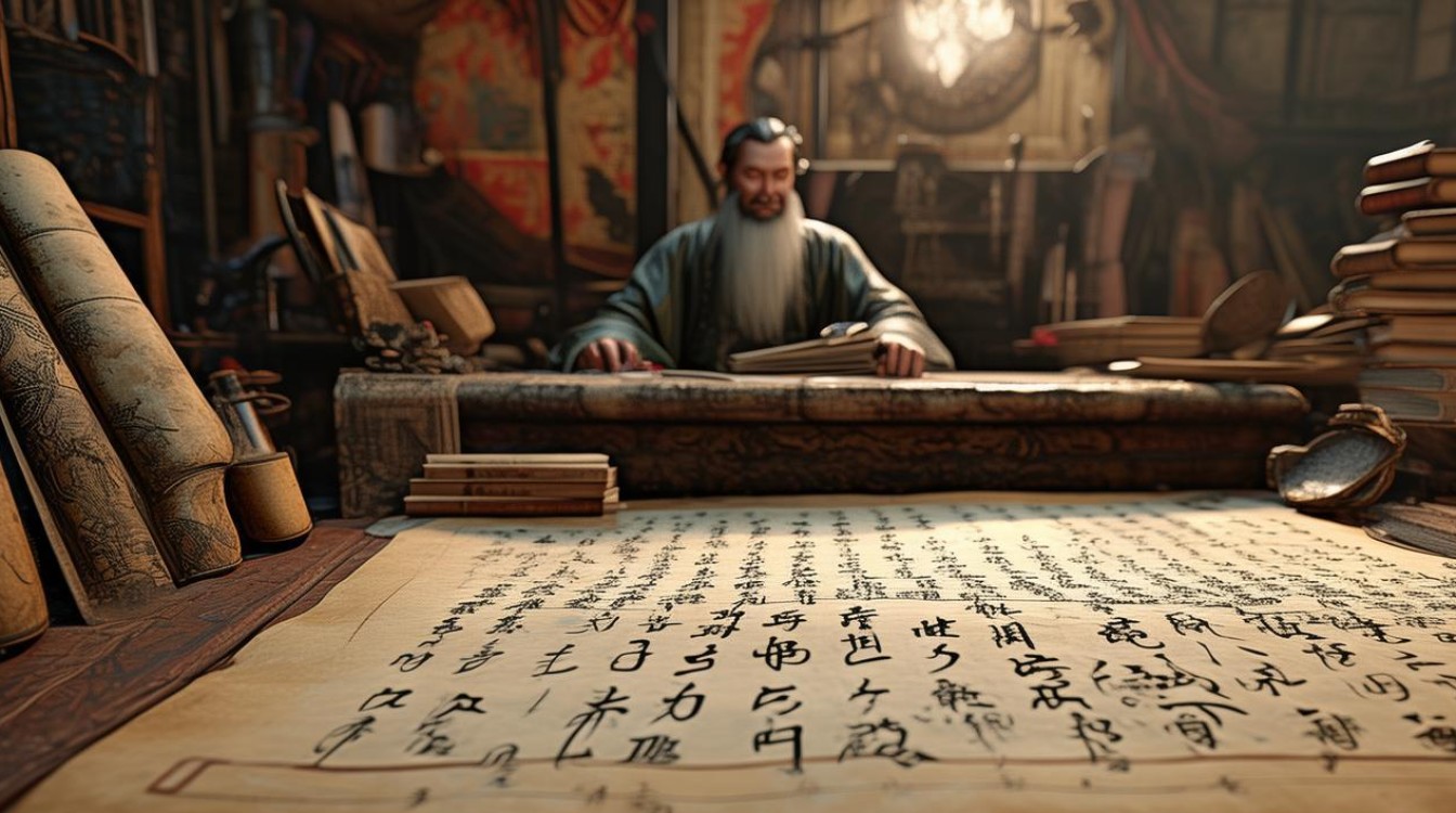 成语中的‘脂’字有何生活智慧与文化传承？-图4