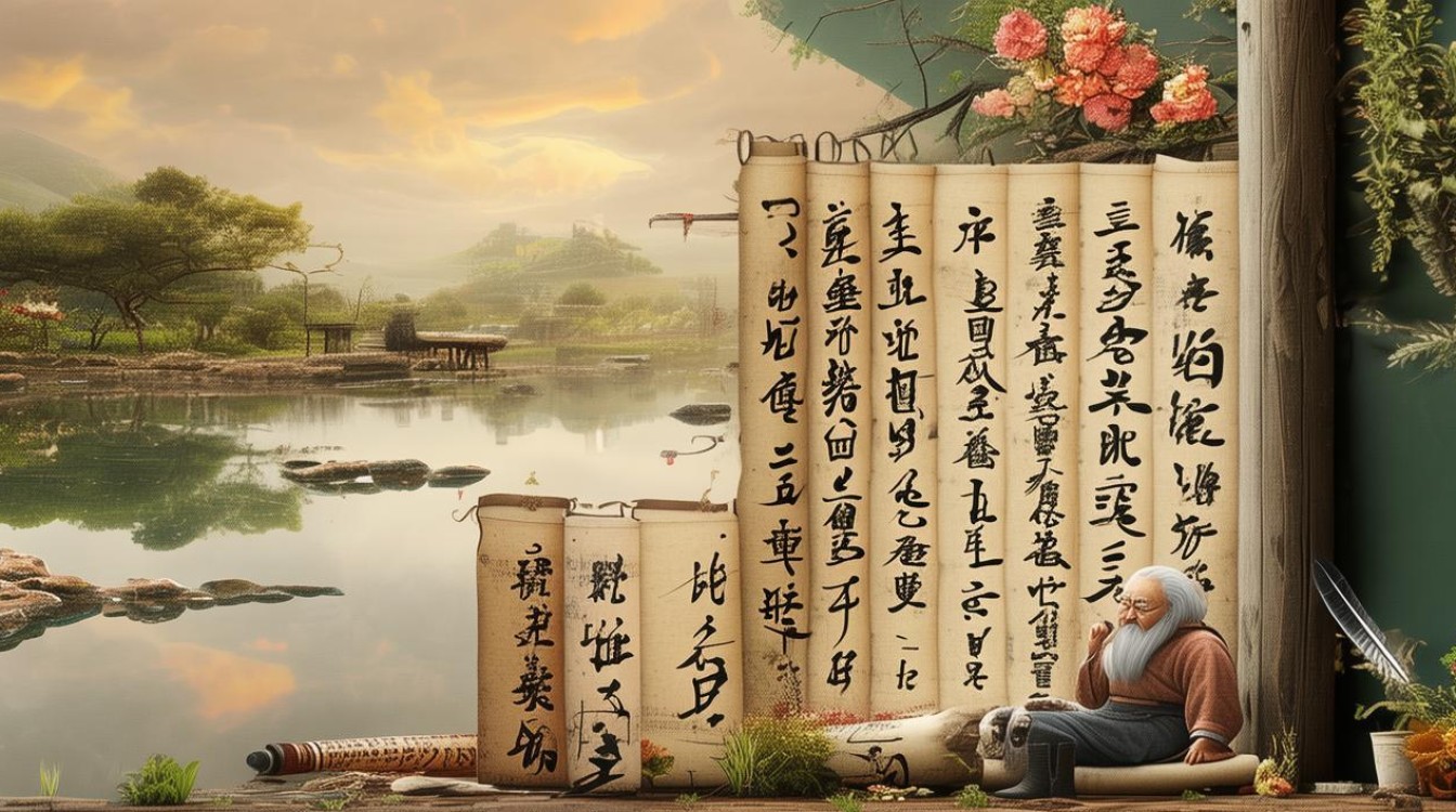 耐成语有哪些？常见带‘耐’字的成语大全-图3