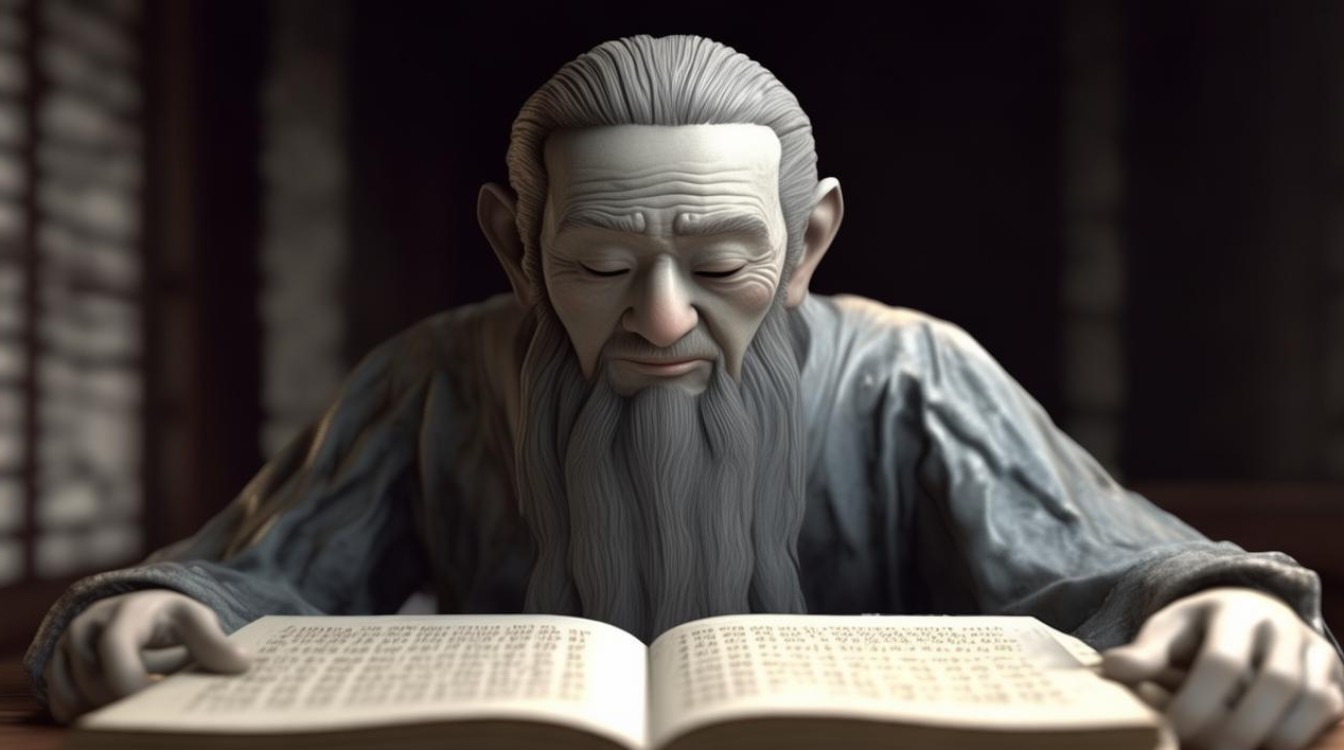有哪些形容神态的成语？-图3