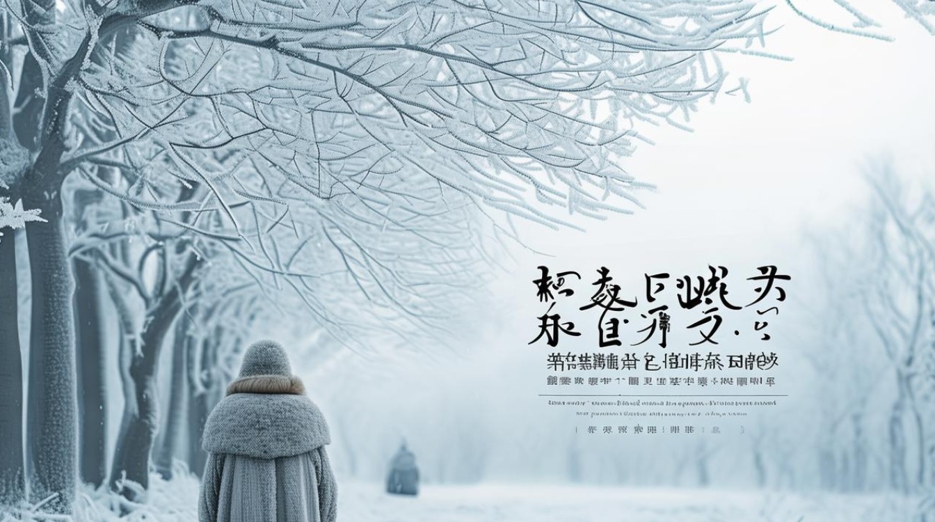 冷的成语有哪些？盘点形容寒冷的经典四字词语-图3
