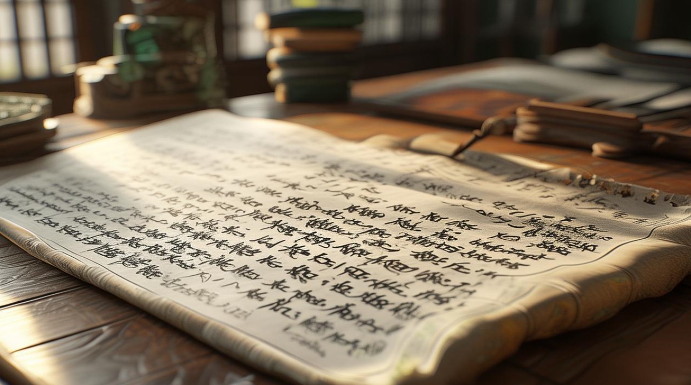 成语的魅力与智慧，如何巧妙运用提升语言表达？-图3