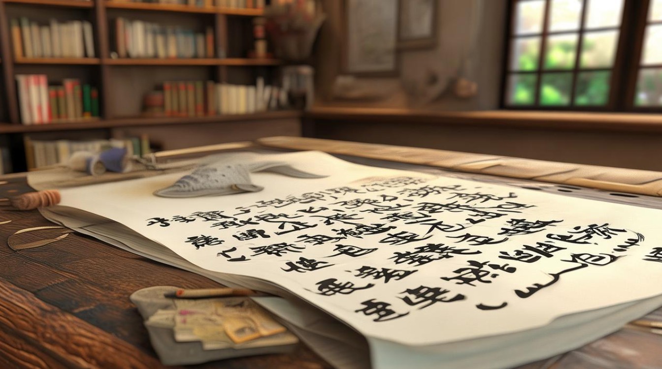 鲍字成语有哪些？常见带‘鲍’的成语大全-图1