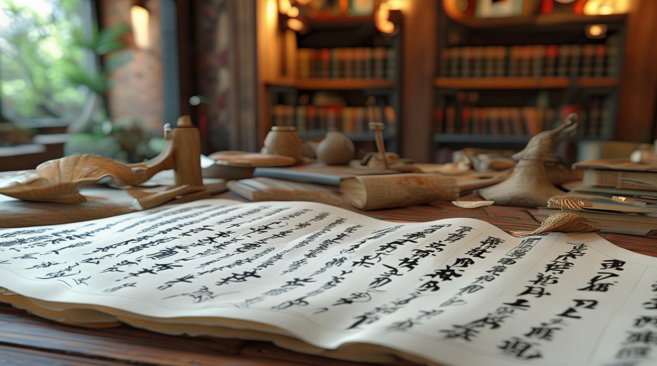 鲍字成语有哪些？常见带‘鲍’的成语大全-图3