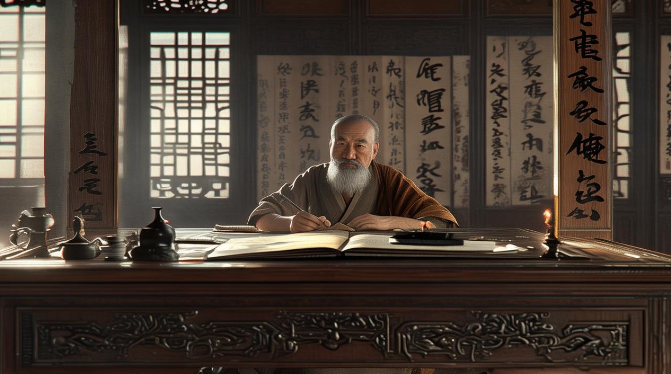 份字成语蕴含哪些文化内涵与语言智慧？-图4