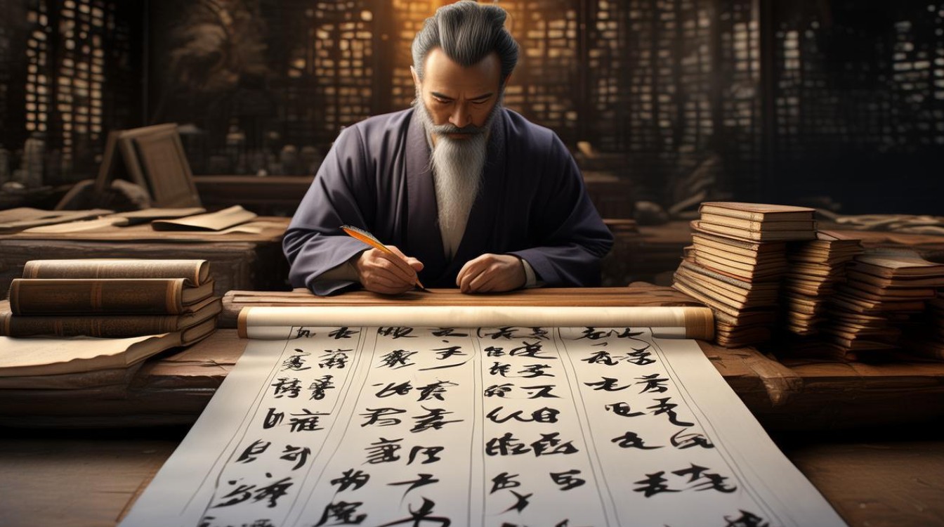 汗牛成语是什么意思？探索中华成语的深厚底蕴-图2