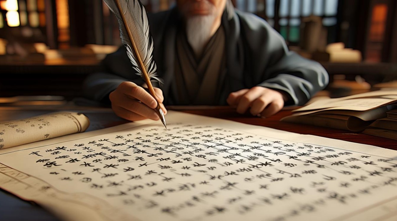 汗牛成语是什么意思？探索中华成语的深厚底蕴-图3