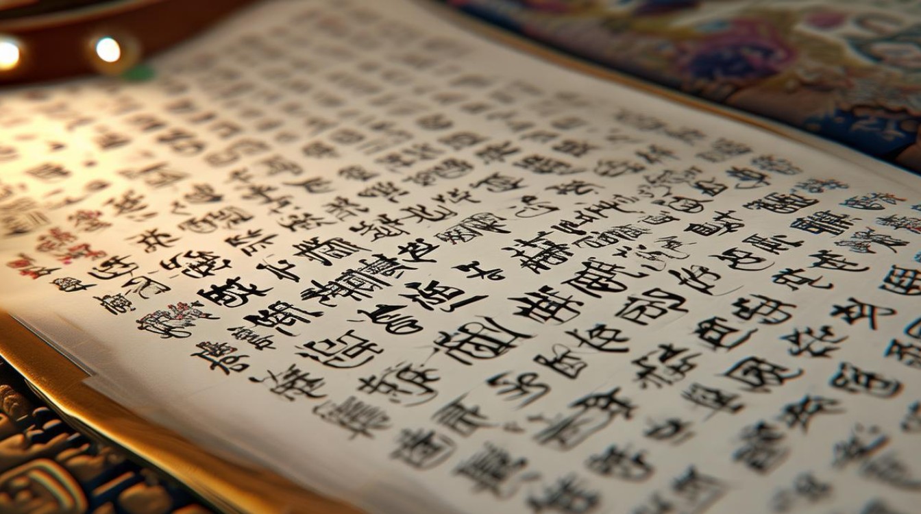不穷的成语有哪些？探寻中华语言宝库的璀璨明珠-图3