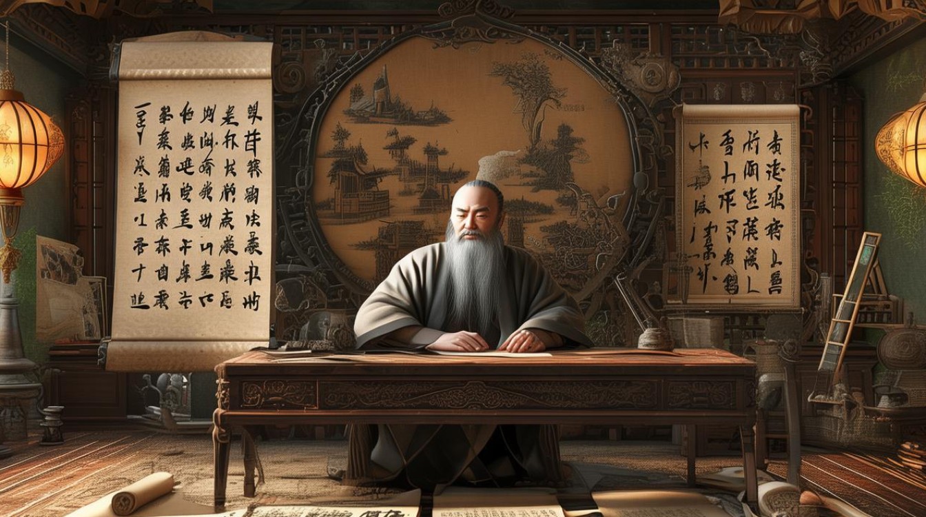 三国成语如何展现文化魅力与历史智慧？-图3