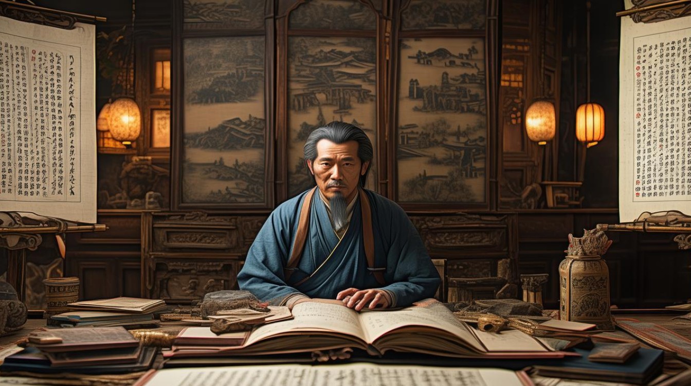 三国成语如何展现文化魅力与历史智慧？-图4