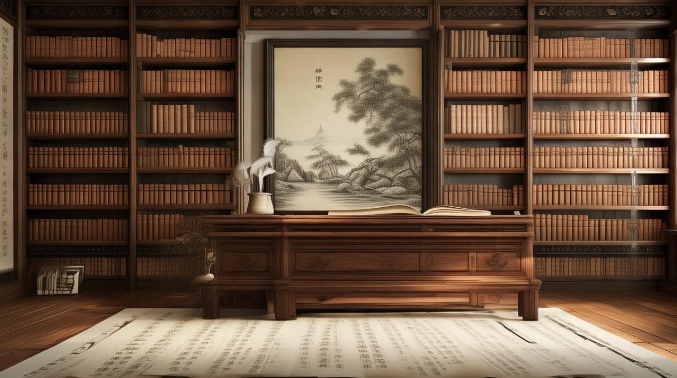 较字成语有哪些文化内涵与语言魅力？-图1